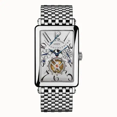 Franck Muller 1350 T QP