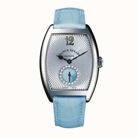 Franck Muller 1750 S6 MAJESTIC 12