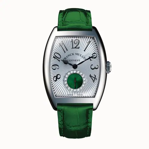 Franck Muller 1750 S6 MAJESTIC NUMBER