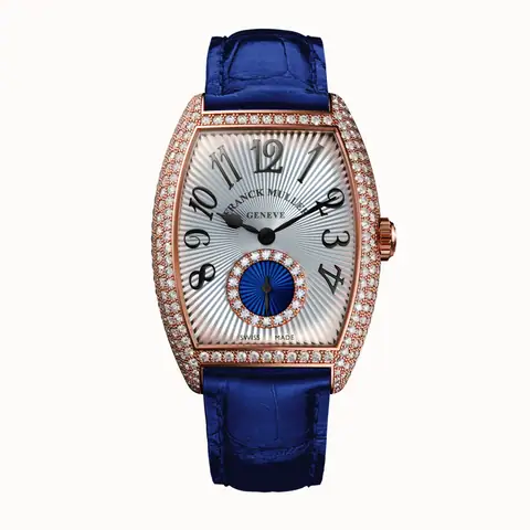Franck Muller 1750 S6 MAJESTIC NUMBER D