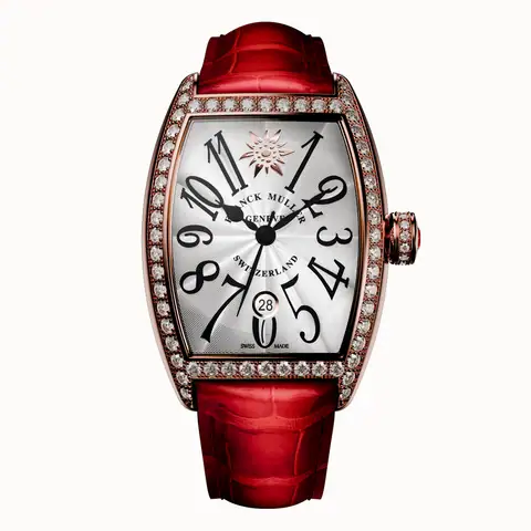 Franck Muller 1750 SC AT DT FO ED D 1R CRD LTD