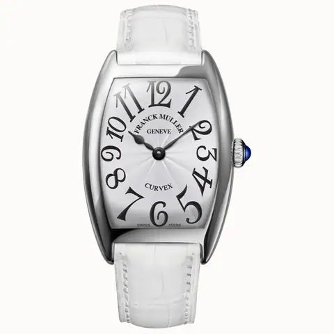 Franck Muller 1752 QZ