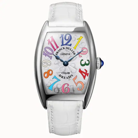 Franck Muller 1752 QZ COL DRM