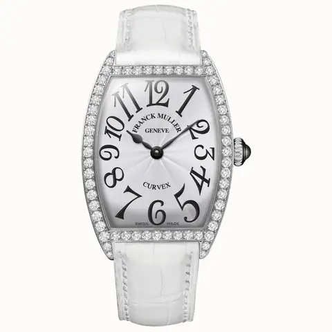 Franck Muller 1752 QZ DP