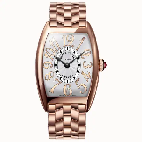 Franck Muller 1752 QZ REL O