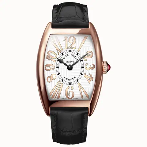 Franck Muller 1752 QZ REL V-R