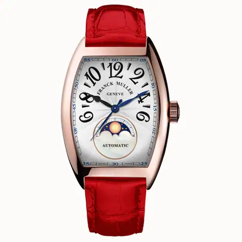 Franck Muller 2850 SC AT FO HR L