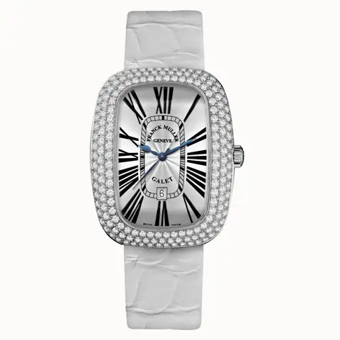 Franck Muller 3000 H SC DT R D3