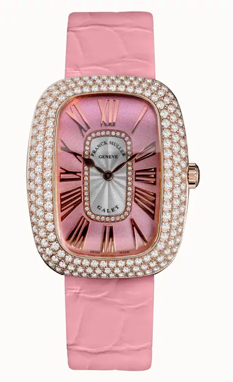 Franck Muller 3000 L SC AT FO REL PASTELD3 CD 1R