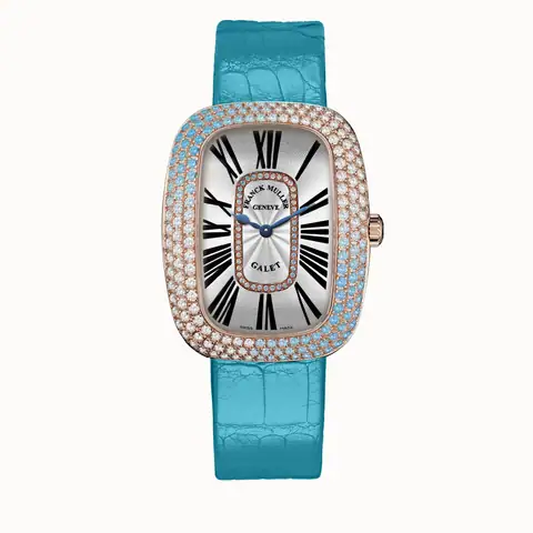 Franck Muller 3000 M SC AT FO SUMMER D3 SA BL CD 1R