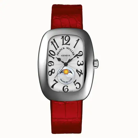 Franck Muller 3000 M SC L V