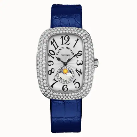 Franck Muller 3000 M SC L V D3 CD 1R
