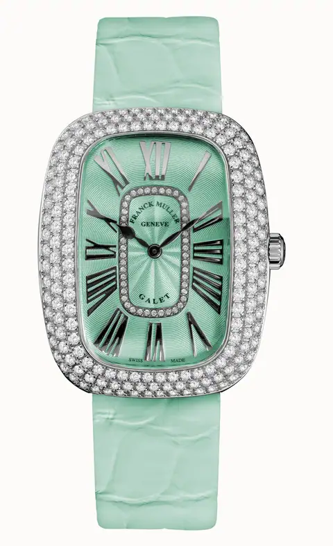 Franck Muller 3002 SC AT FO REL PASTELD3 CD 1R