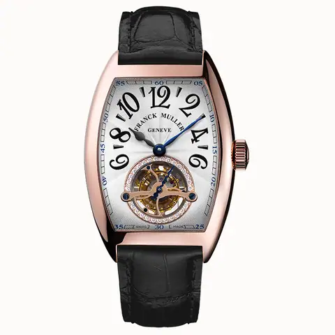 Franck Muller 3080 T HR