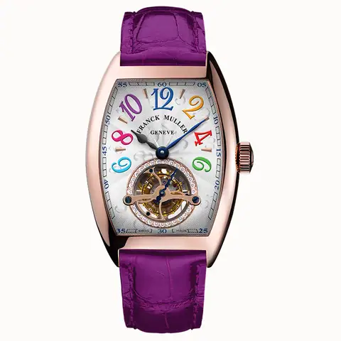 Franck Muller 3080 T HR COL DRM