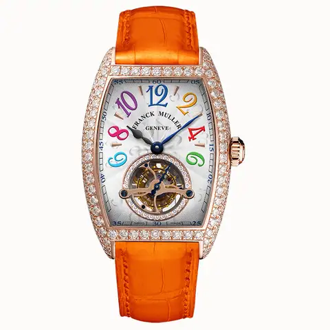 Franck Muller 3080 T HR COL DRM D CD 1R