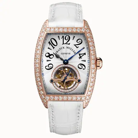 Franck Muller 3080 T HR D CD 1R