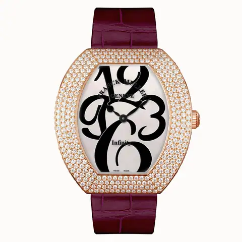 Franck Muller 3540 QZ A D4