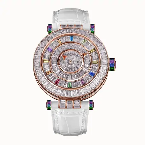 Franck Muller 42 DM COL DRM BAG C BAG