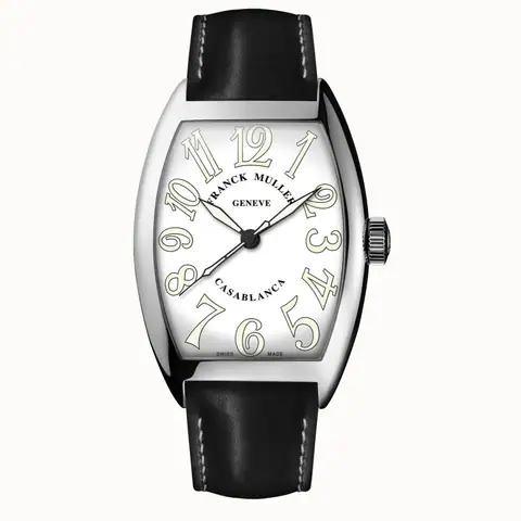 Franck Muller 5850 C