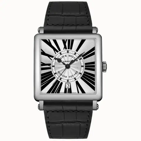 Franck Muller 6000 H SC DT R