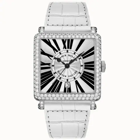 Franck Muller 6000 H SC DT R D