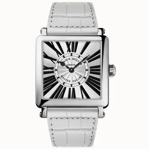 Franck Muller 6002 M QZ R