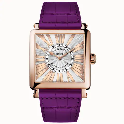 Franck Muller 6002 M QZ REL R