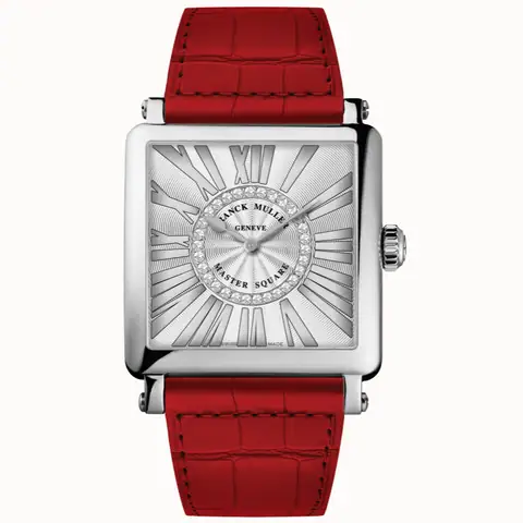 Franck Muller 6002 M QZ REL R CD 1R