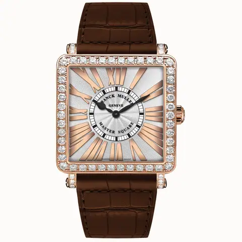 Franck Muller 6002 M QZ REL R D 1R