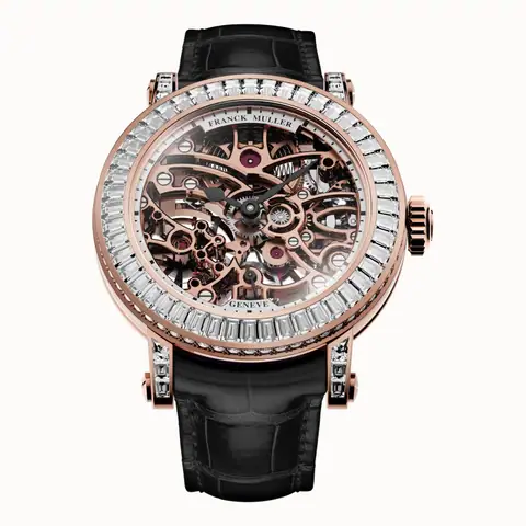 Franck Muller 7031 B S6 SQT BAG