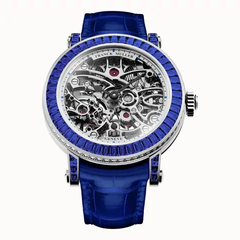 Franck Muller 7031 B S6 SQT BAG SA