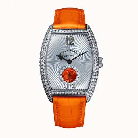 Franck Muller 7031 S6 MAJESTIC 12 D