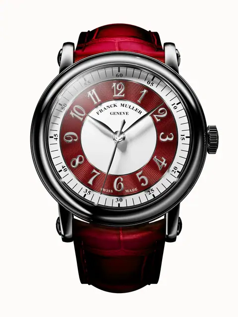 Franck Muller 7036 B S6 AT FO