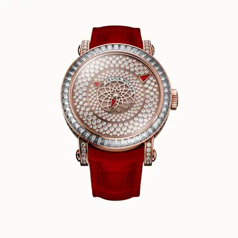 Franck Muller 7036 TM BAG CD