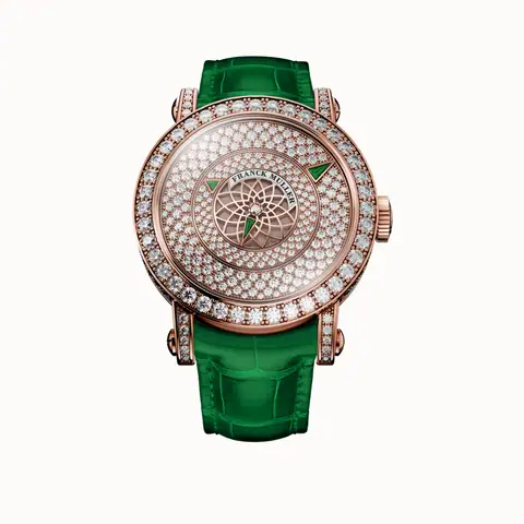 Franck Muller 7036 TM D 1R CD
