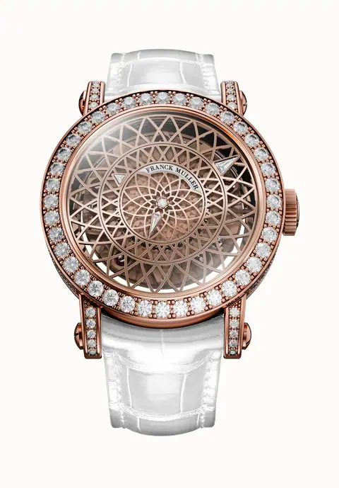 Franck Muller 7036 TM SQT D 1R