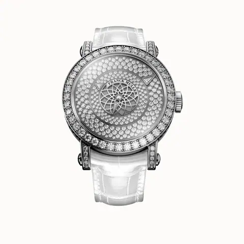 Franck Muller 7039 TM D 1R CD