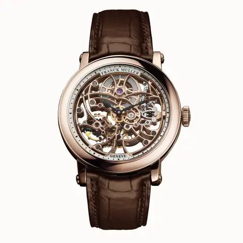 Franck Muller 7042 B S6 SQT