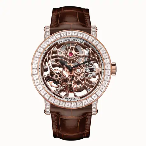 Franck Muller 7042 B S6 SQT BAG