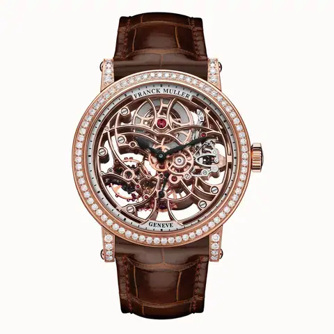 Franck Muller 7042 B S6 SQT D1R