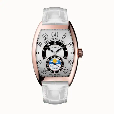 Franck Muller 7500 HR JN S6 II