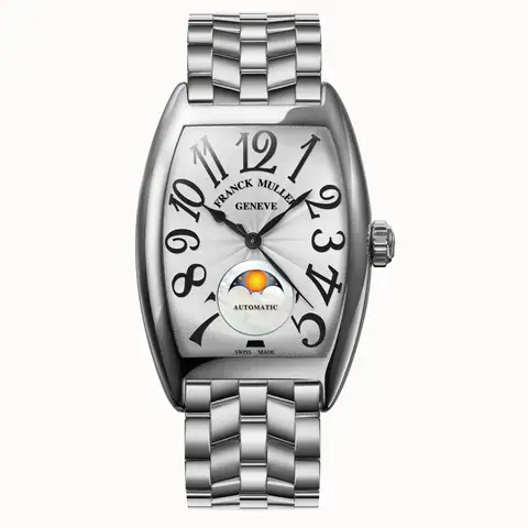 Franck Muller 7500 SC AT FO L