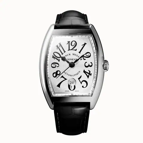 Franck Muller 7880 SC DT DAMIER