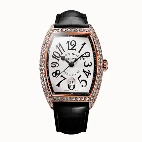 Franck Muller 7880 SC DT DAMIER D