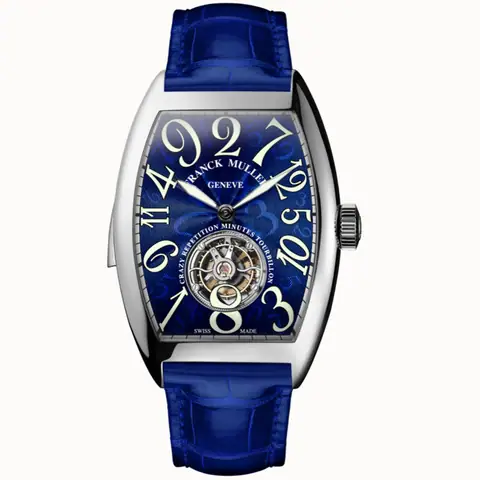 Franck Muller 7886 RM T CH
