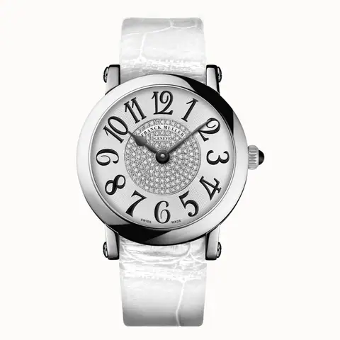 Franck Muller 8038 QZ CD 1P