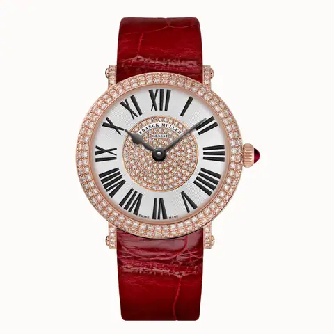 Franck Muller 8038 QZ D CD 1P