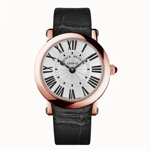 Franck Muller 8038 QZ R