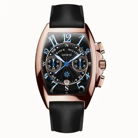 Franck Muller 8080 CC AT MAR